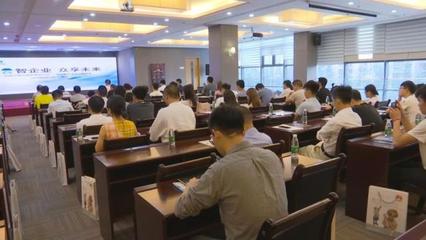 高新區(qū)攜手華為，助力貴州軟件開(kāi)發(fā)企業(yè)上云用云實(shí)現(xiàn)高質(zhì)量發(fā)展