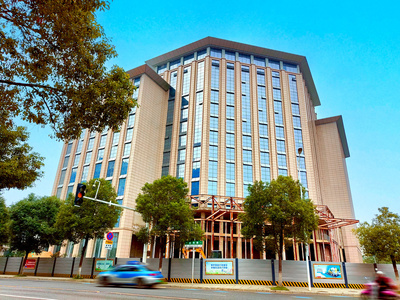 劉海落子長(zhǎng)沙 百瑞達(dá)集團(tuán)戰(zhàn)略野心下的貴州軟件開(kāi)發(fā)新篇章