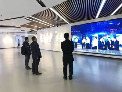 遵義軟件園12月招商動(dòng)態(tài) 貴州軟件開(kāi)發(fā)迎來(lái)新機(jī)遇